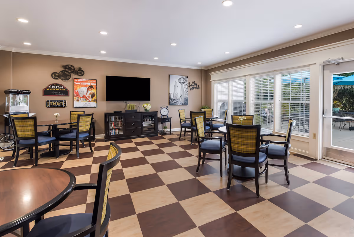 Photo 9 of Arbor Terrace Knoxville