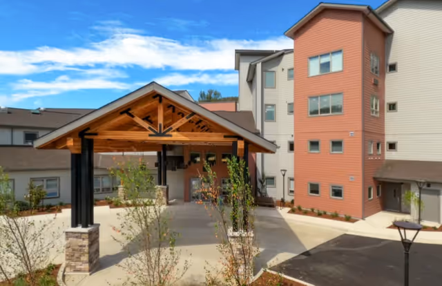 Photo of The Landing a Senior Living Community