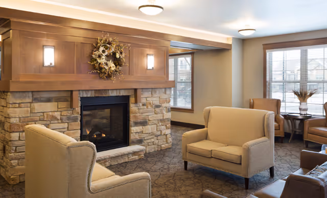 Photo 5 of Noel Manor Retirement Living