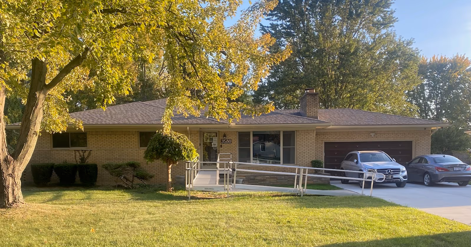 Photo of Peace of Mind Care Giving Facility