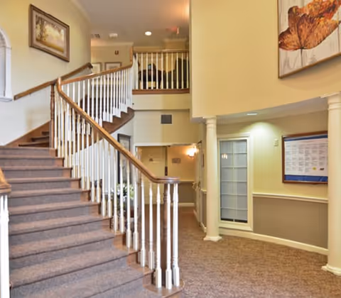 Photo 12 of The Woodlands of Shaker Heights