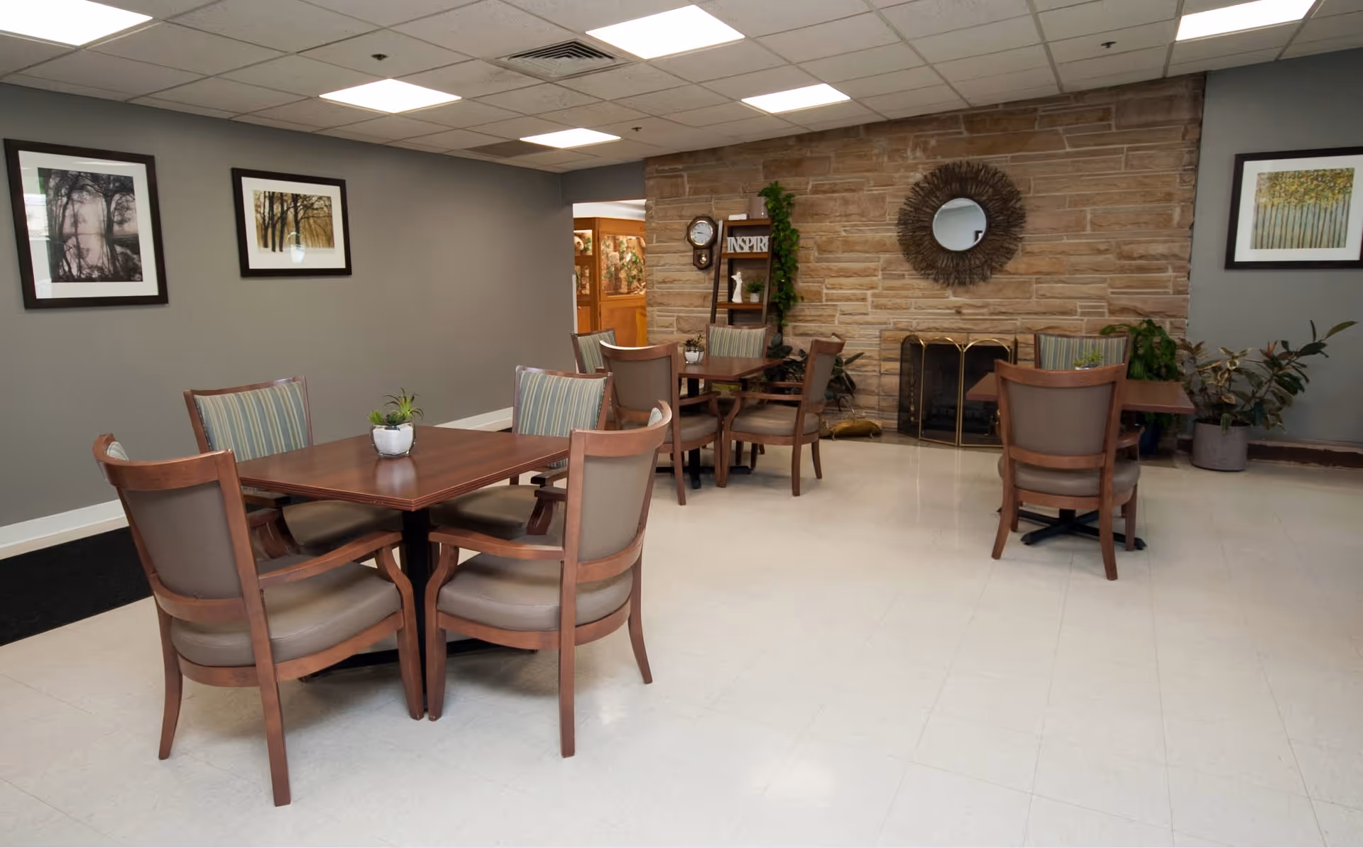 Photo 9 of Accolade Healthcare Of Paxton Senior Living