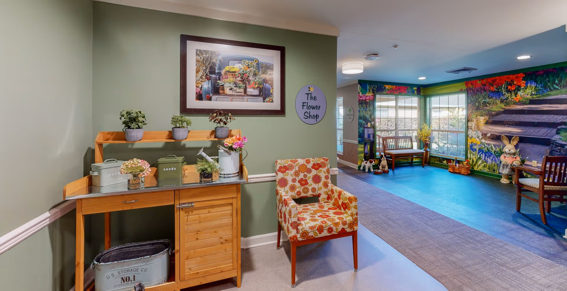 Photo 32 of Arden Courts - ProMedica Memory Care Community (Tampa)