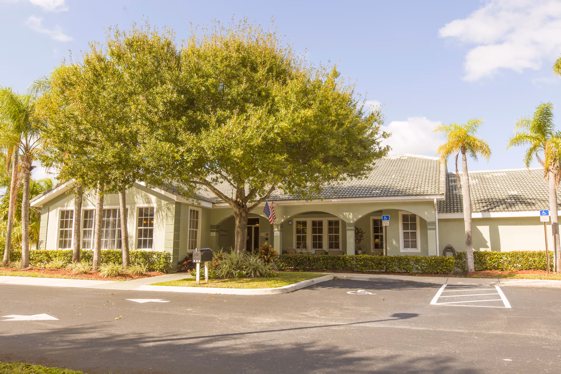Photo of Brookdale Tequesta