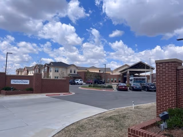 Photo of The Harrison of Oklahoma City Assisted Living & Memory Care