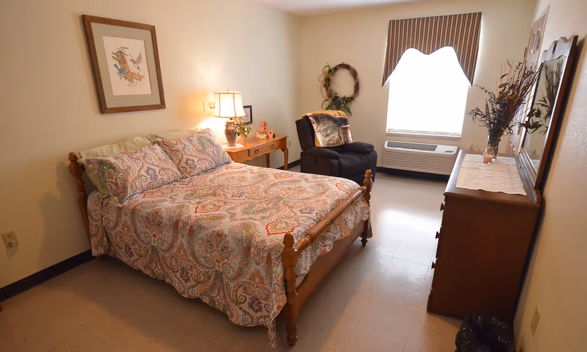 Photo 6 of Open Arms Retirement Center