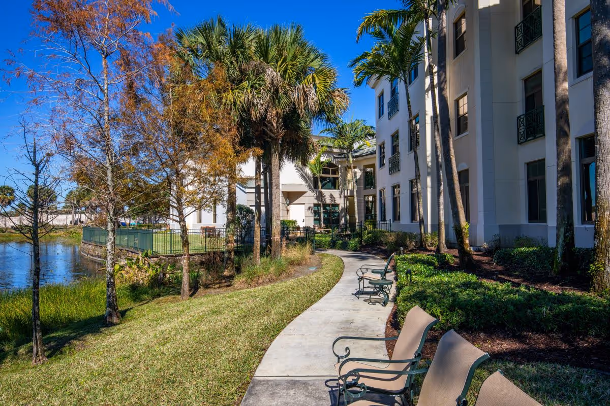 Photo 10 of Luxe Senior Living at Wellington