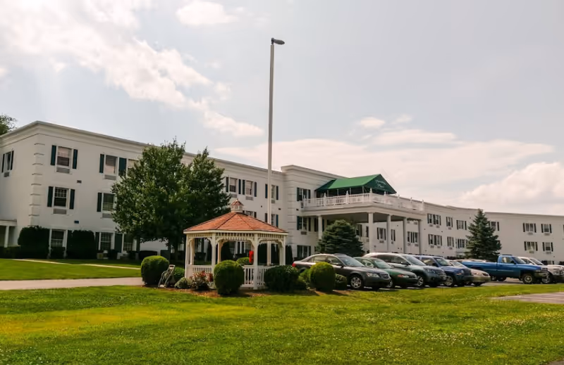 Photo of Providence Place Senior Living of Chambersburg