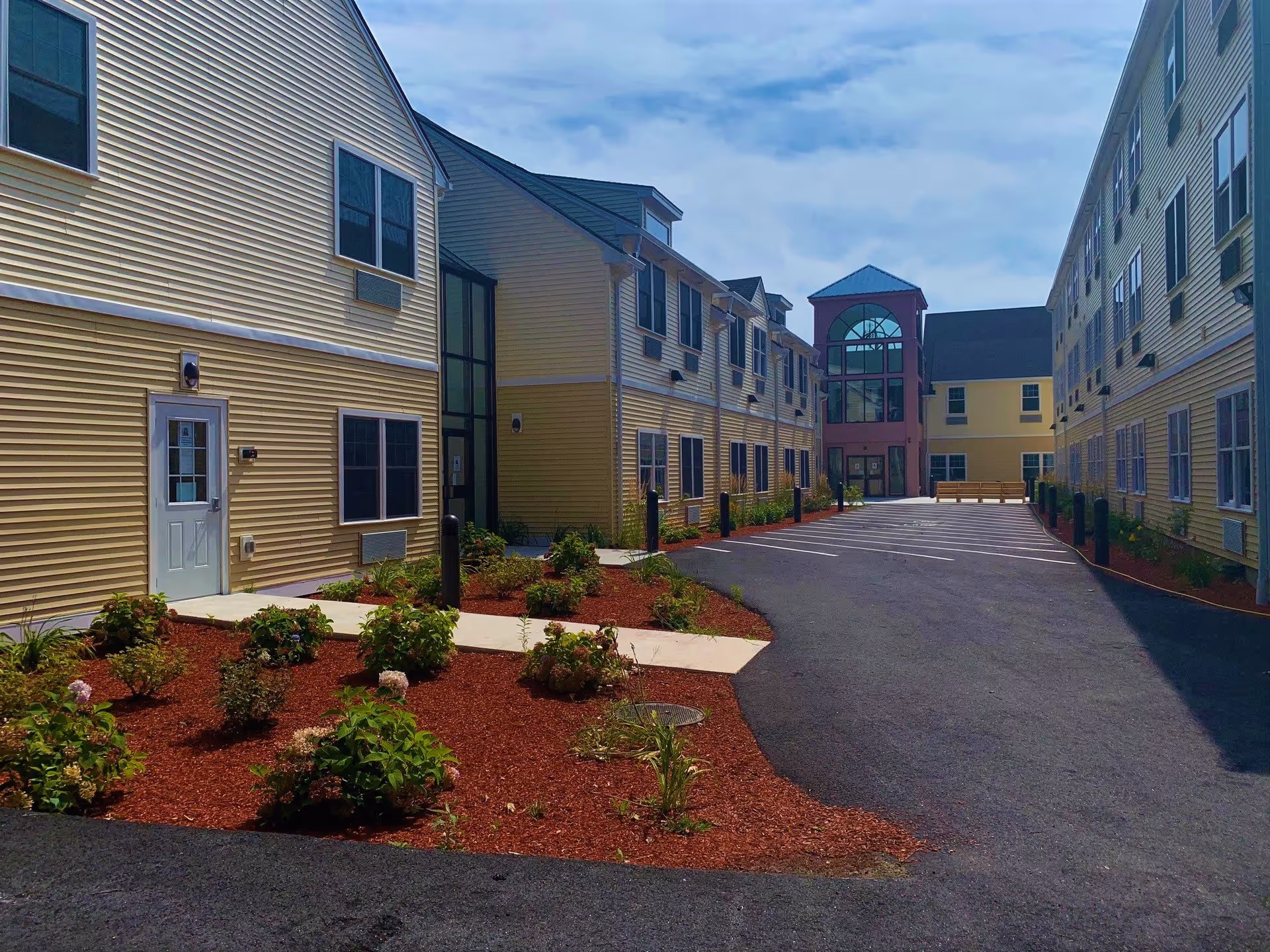 Photo of Giving Tree Senior Living