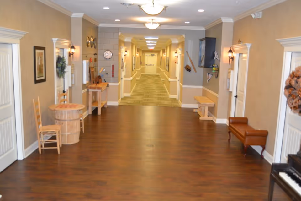 Photo 14 of Morning Pointe of Lexington-East