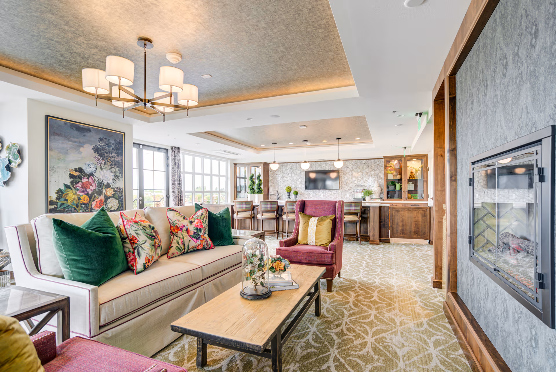Photo 20 of Aegis Living Greenwood