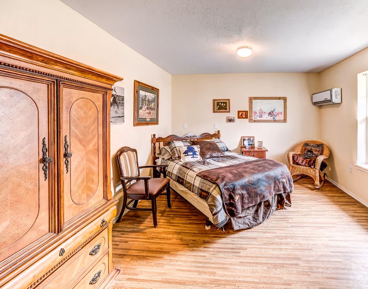Photo 2 of Laurel Glen at Stephenville Assisted Living & Memory Care