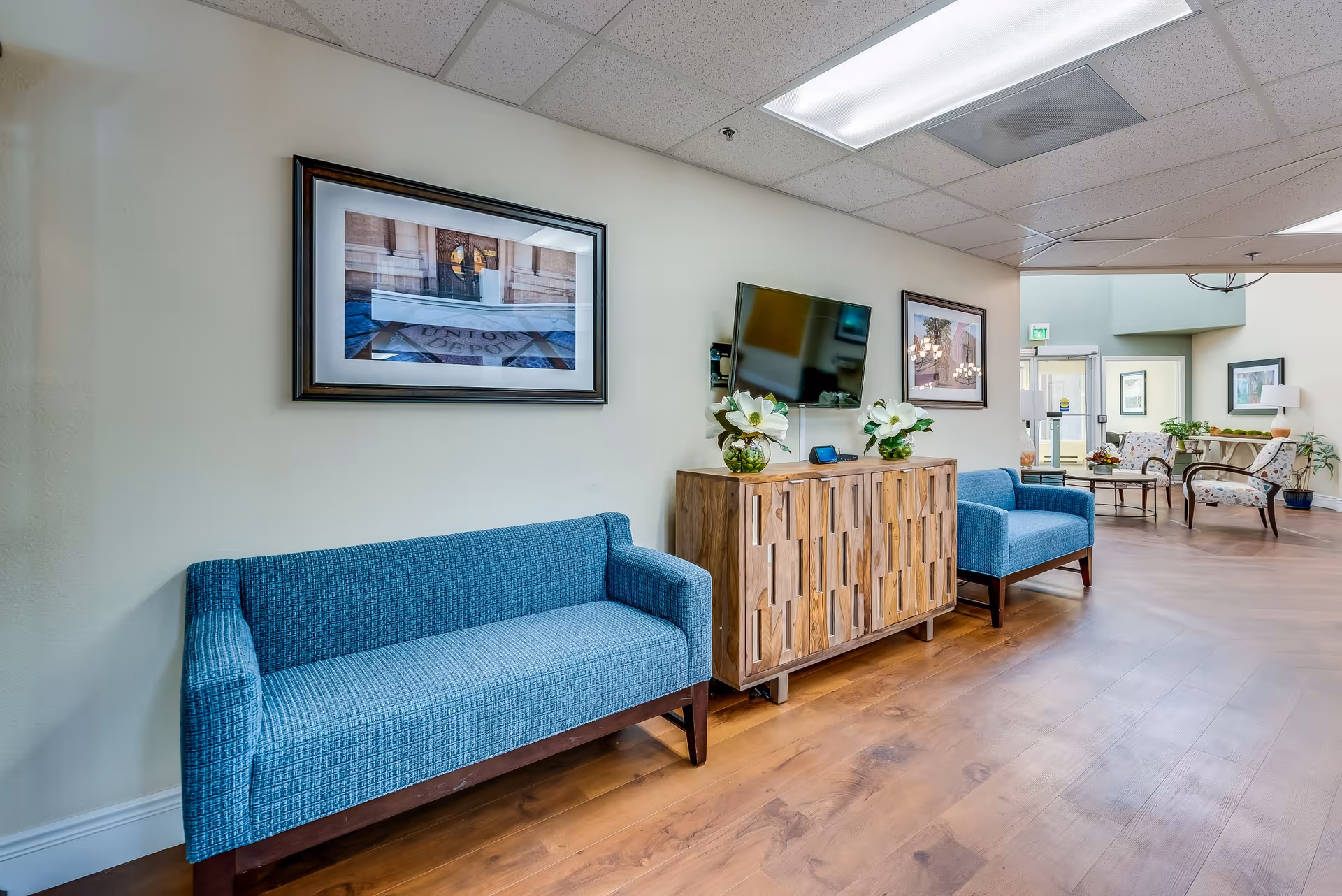 Photo 8 of Solstice Senior Living at Grand Valley