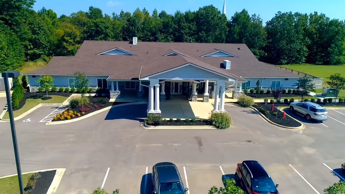 Photo 2 of BeeHive Homes of Collierville