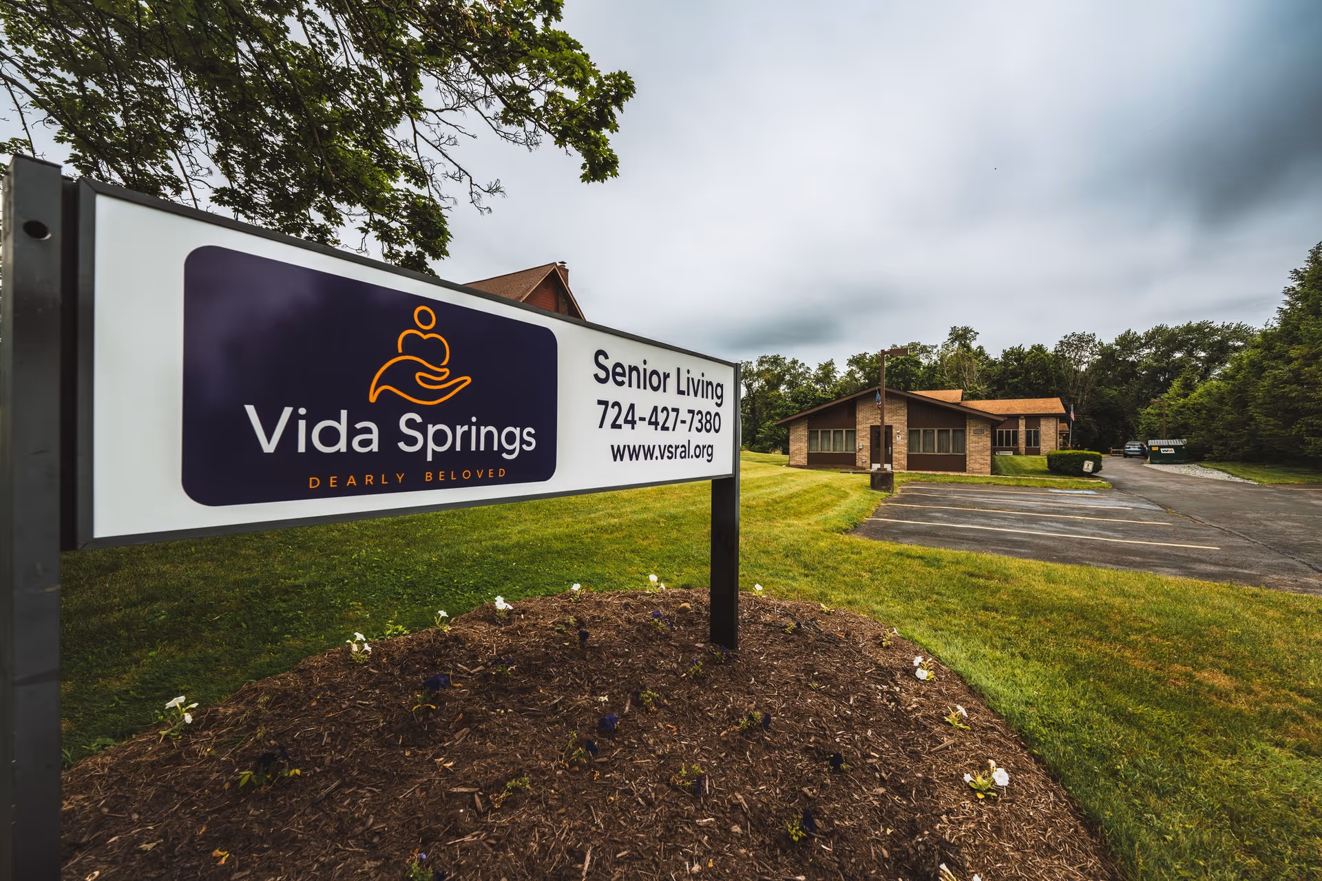 Photo 3 of Vida Springs Senior Living and Personal Care Home
