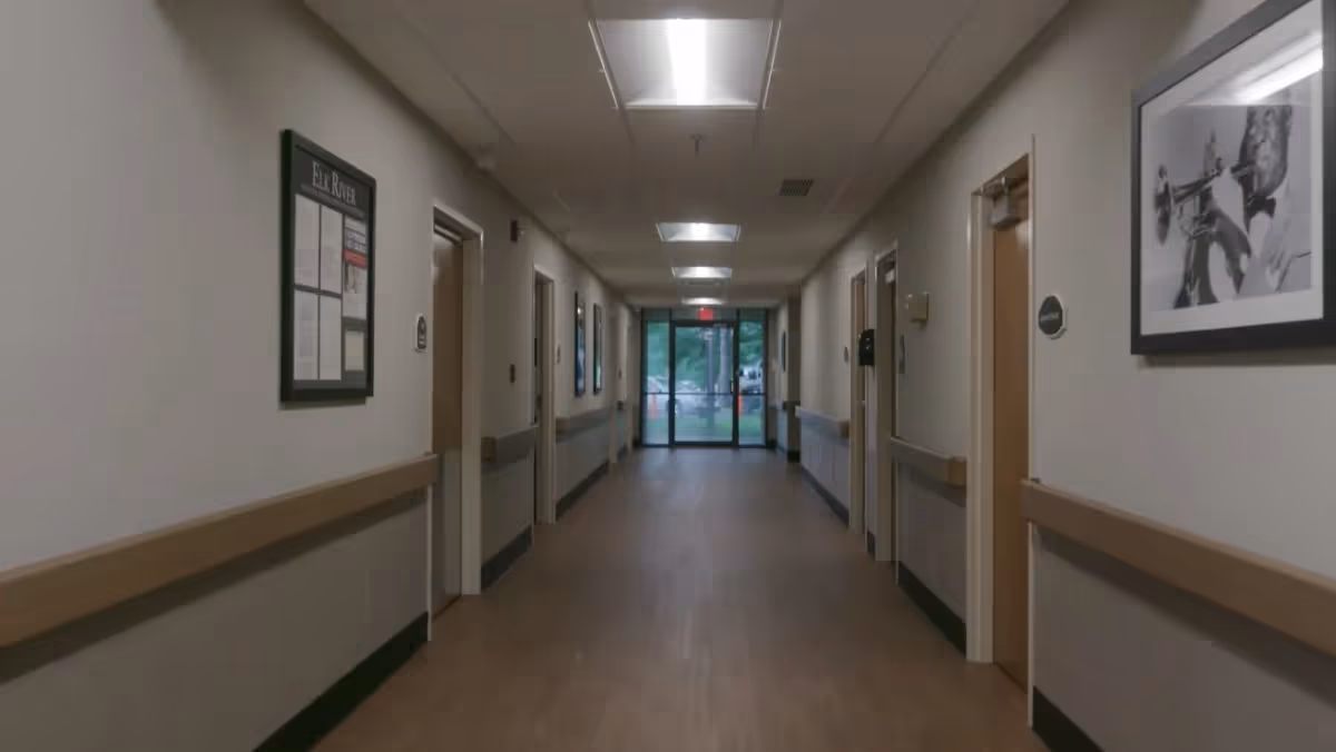 Photo 10 of Elk River Health and Nursing Center of Fayetteville