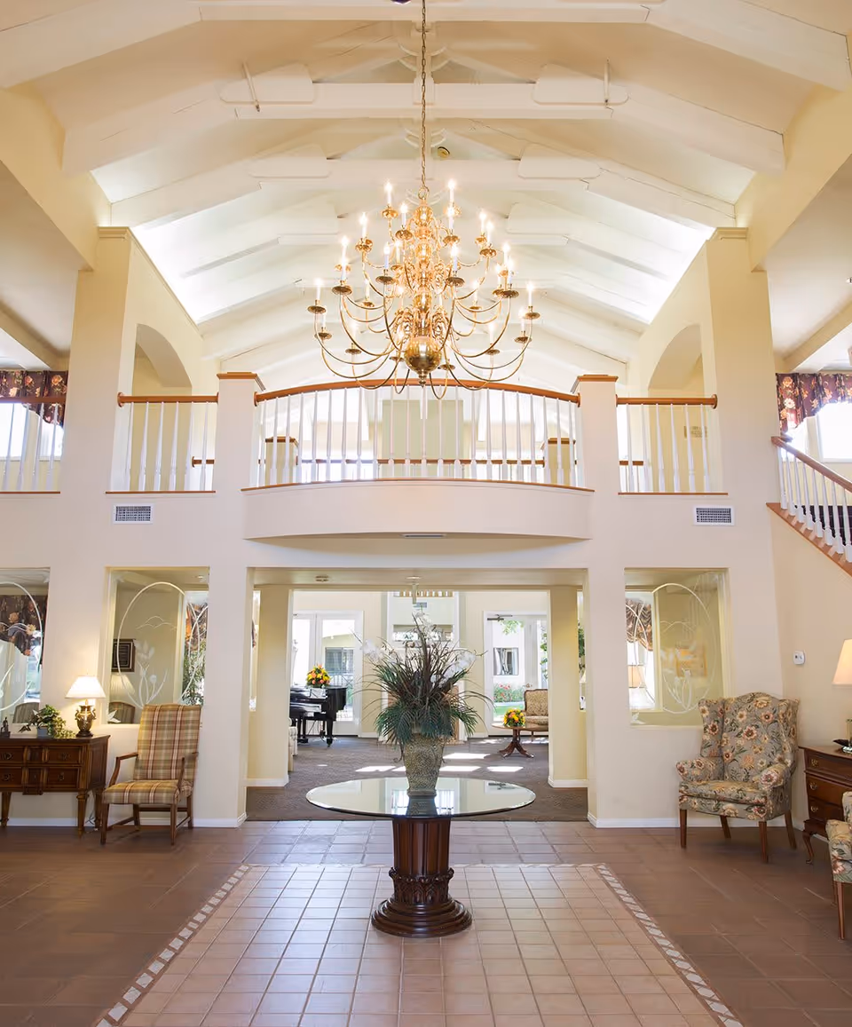 Photo 37 of Silvergate Fallbrook Retirement