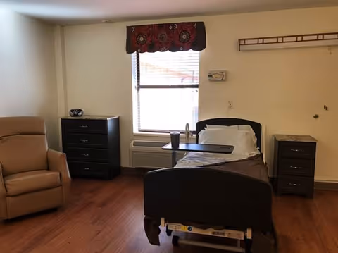 Photo 3 of Stanley Total Living Center