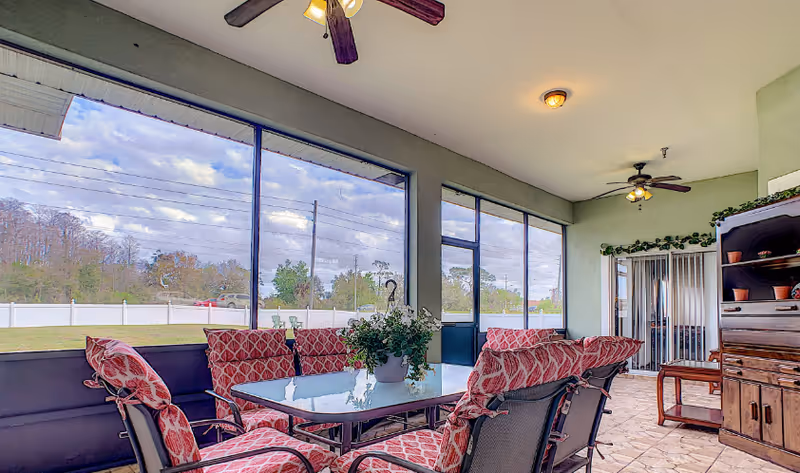 Photo 3 of Aum Haven Assisted Living Facility with Limited Mental Health