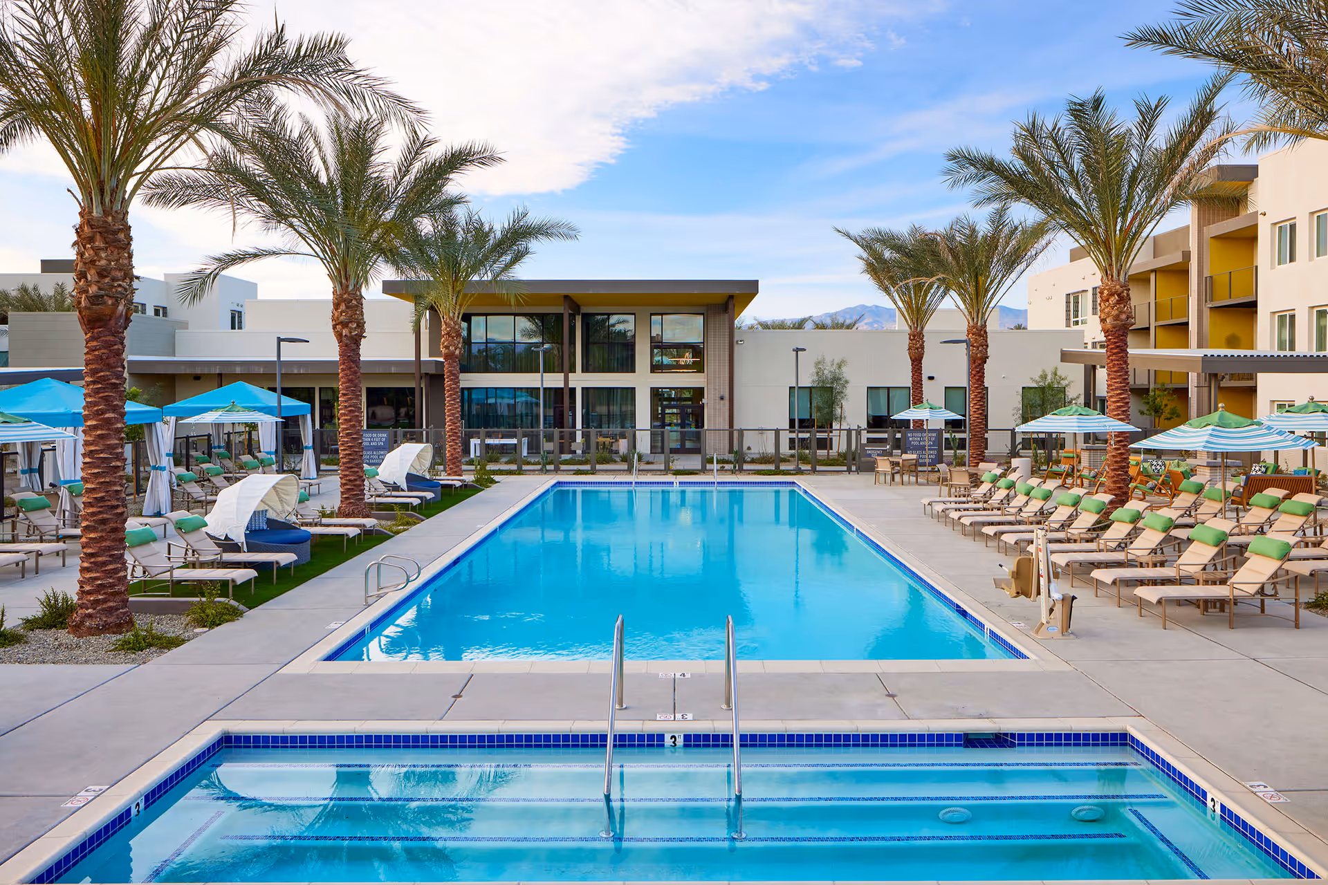 Photo 8 of Revel Palm Desert