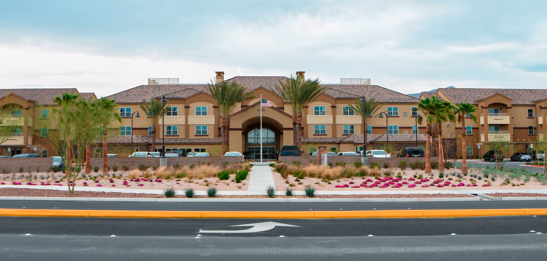 Photo 2 of Vista Park Retirement Community