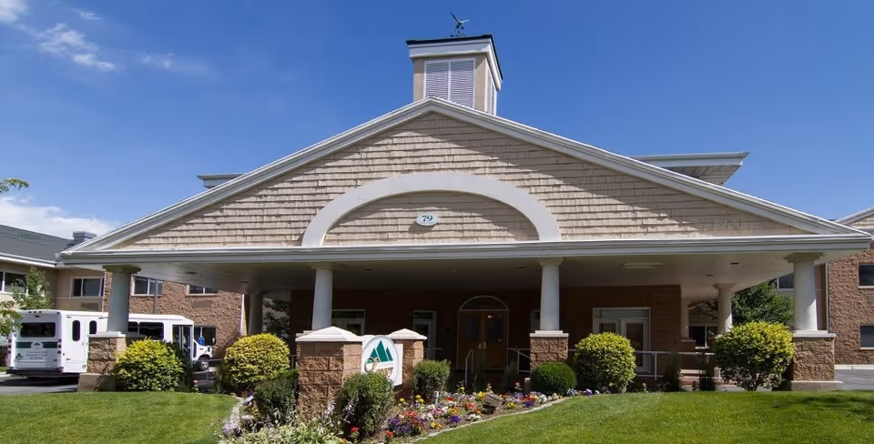 Photo of Legacy House of Bountiful