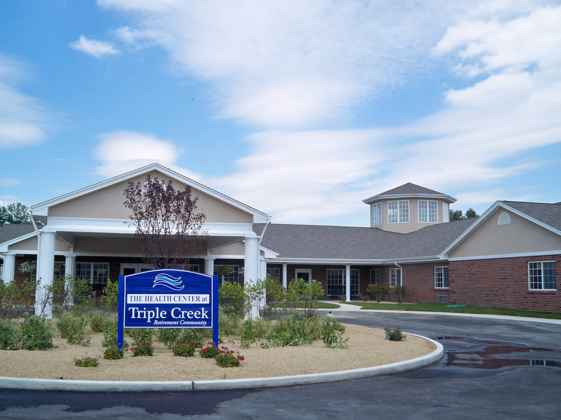 Photo 4 of Triple Creek Retirement Community