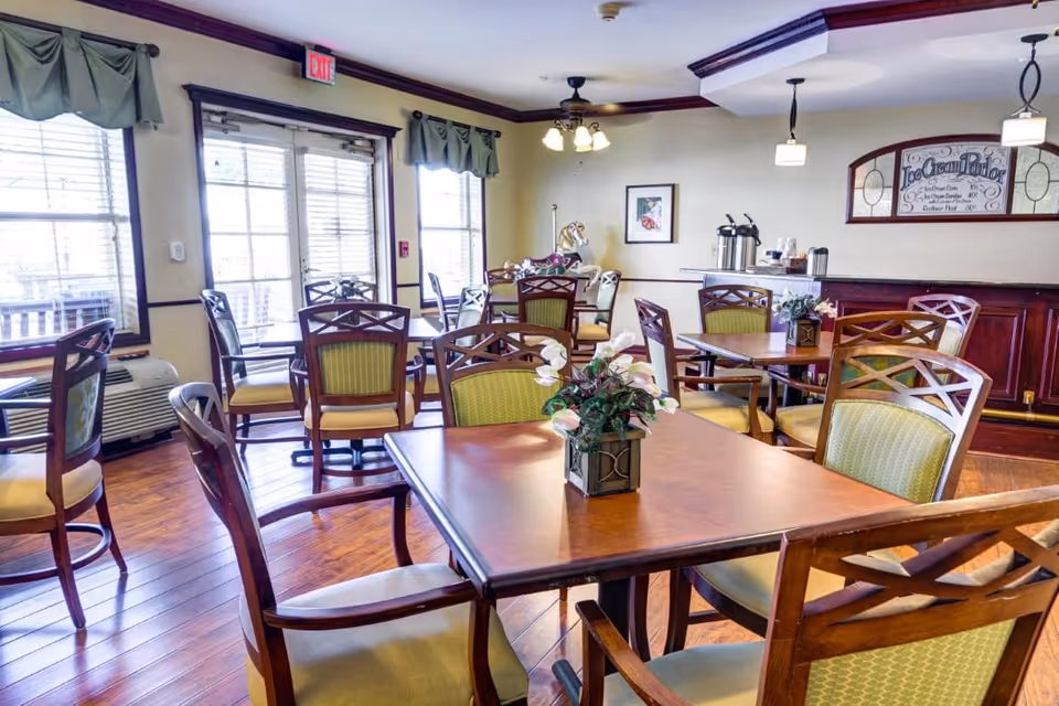 Photo 6 of Sun City West Assisted Living