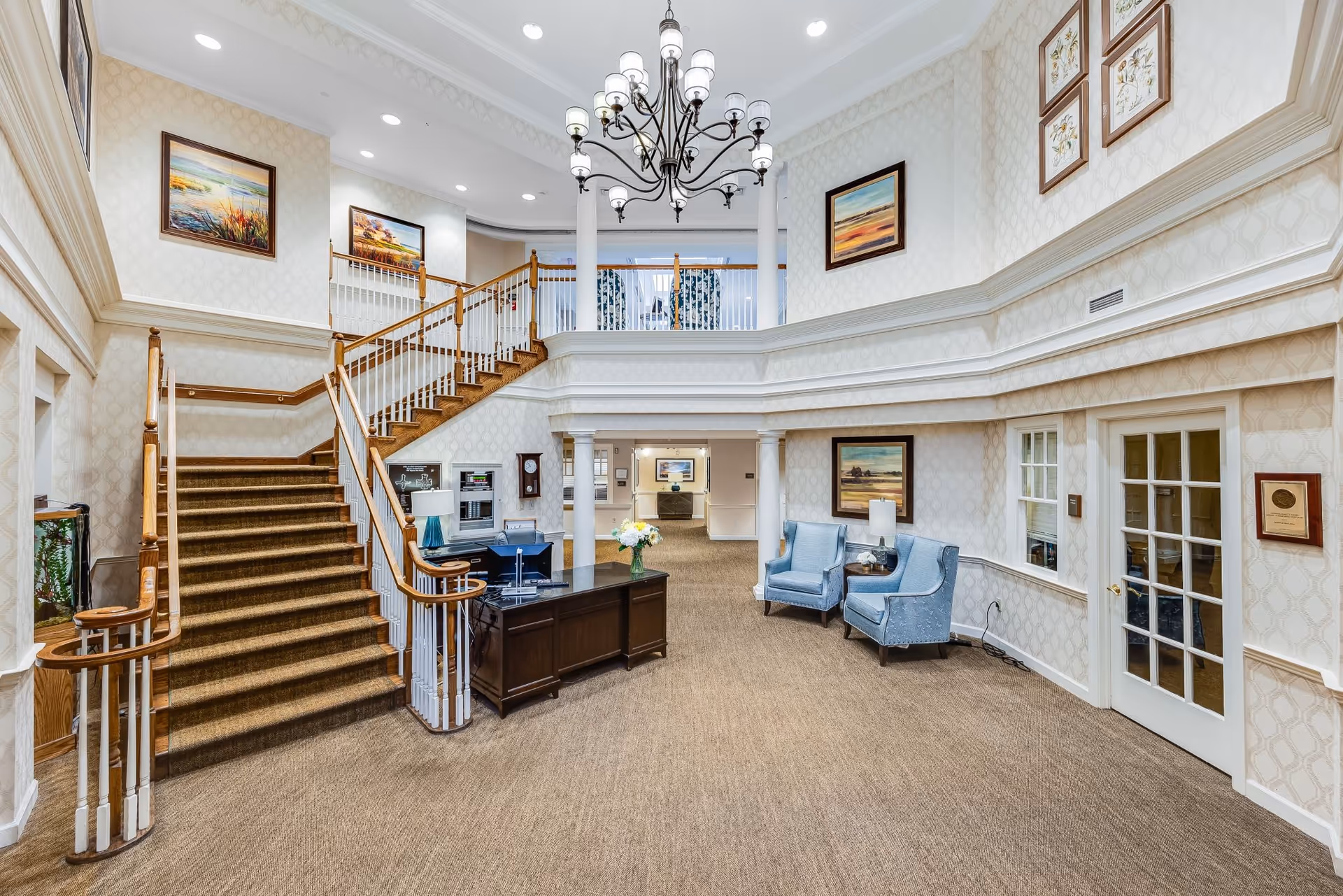 Photo 13 of Sunrise of Old Tappan