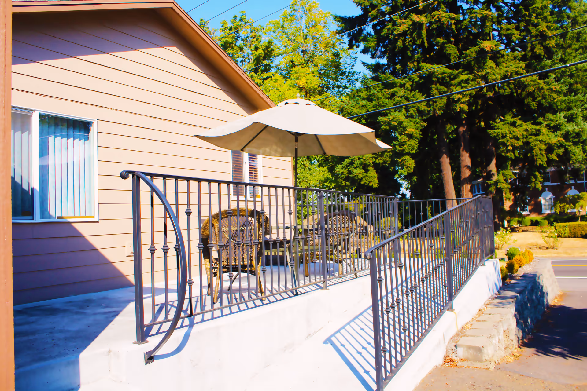 Photo of Bortes Adult Care Home