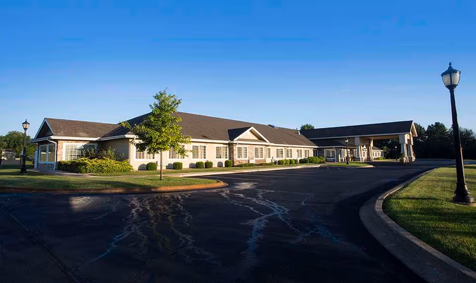 Photo 1 of Amber Glen Memory Care
