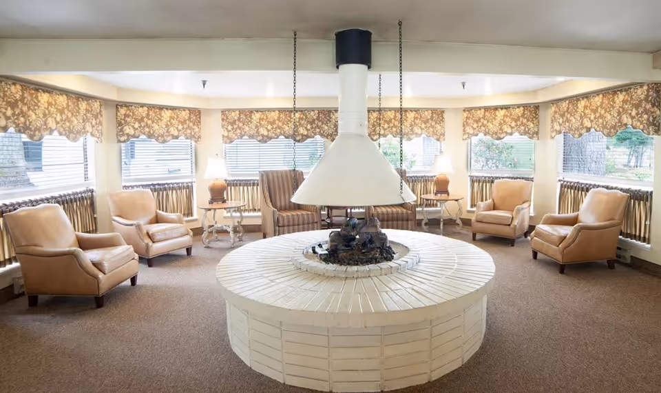 Photo 7 of Olympics West Senior Living - A Sinceri Senior Living Community