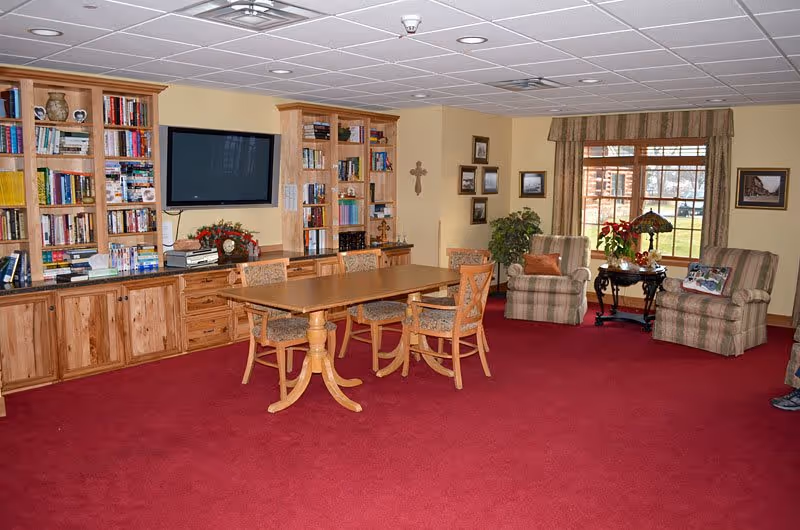 Photo 9 of Freighter View Assisted Living