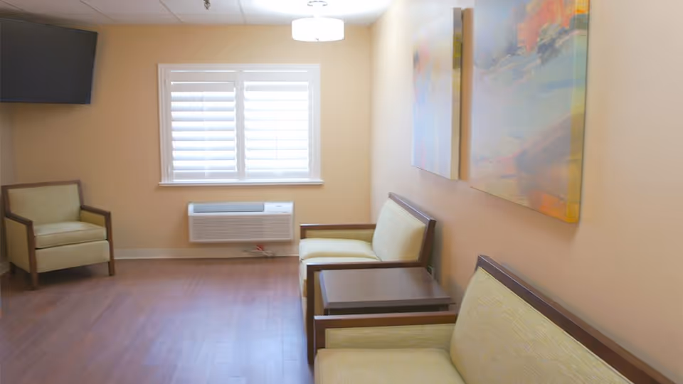 Photo 11 of Titusville Rehab & Nursing