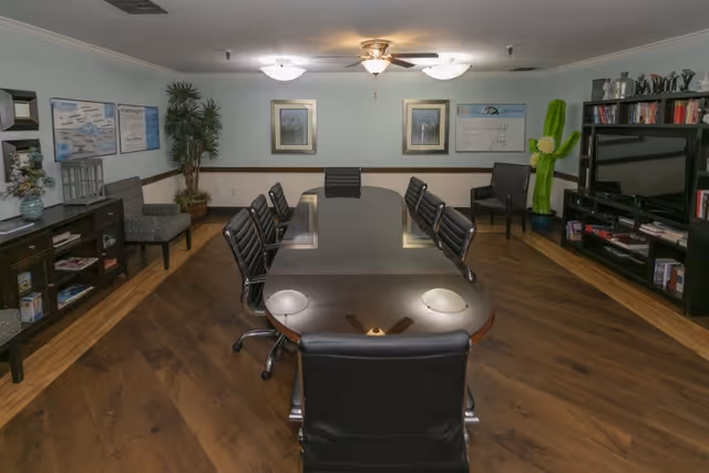 Photo 8 of Desert Blossom Health and Rehabilitation