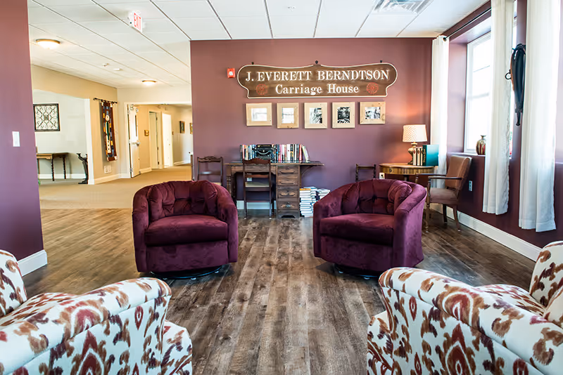 Photo 13 of Carriage Hill Assisted Living