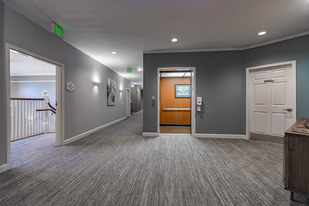 Photo 20 of Arbor Terrace Athens
