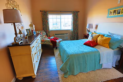 Photo 3 of Palm Bay Memory Care