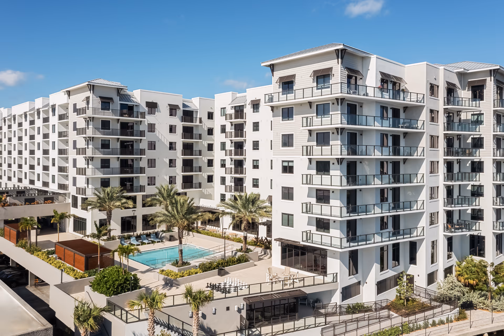 Photo 6 of Allegro – Fort Lauderdale, FL