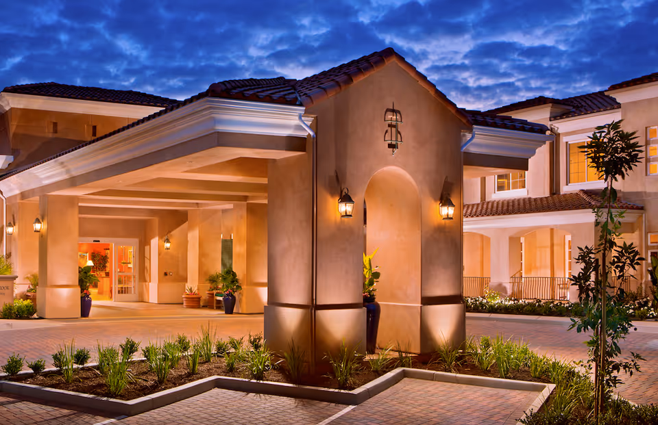 Photo of GlenBrook Health Center
