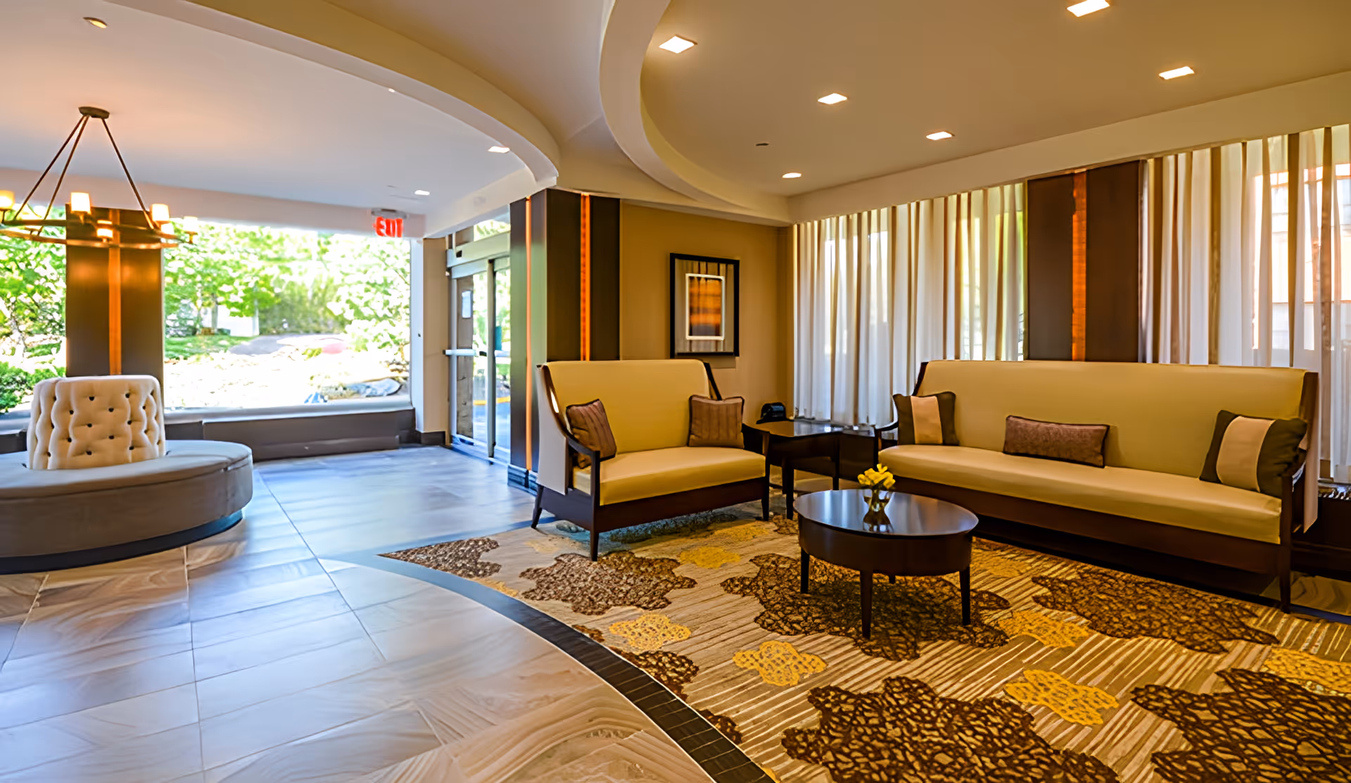 Photo 3 of St. James Rehabilitation & Healthcare Center