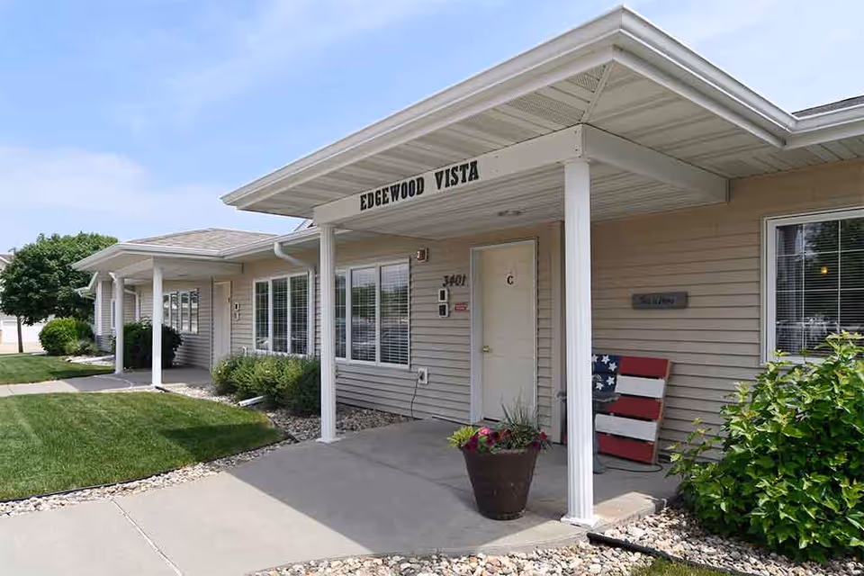 Photo 2 of Edgewood Sioux Falls Memory Care
