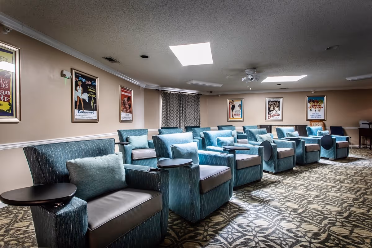 Photo 23 of Winnwood Retirement Community