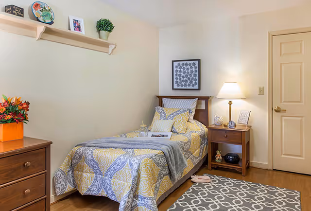Photo 35 of Charter Senior Living of Annapolis