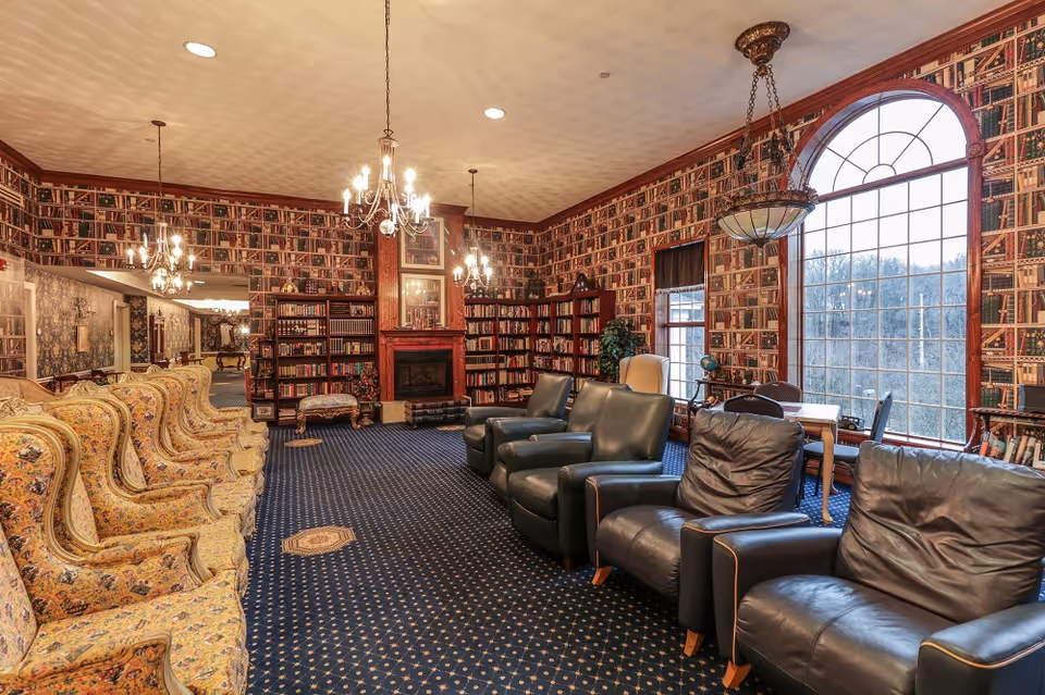 Photo 5 of The Grand Residence at Upper St. Clair