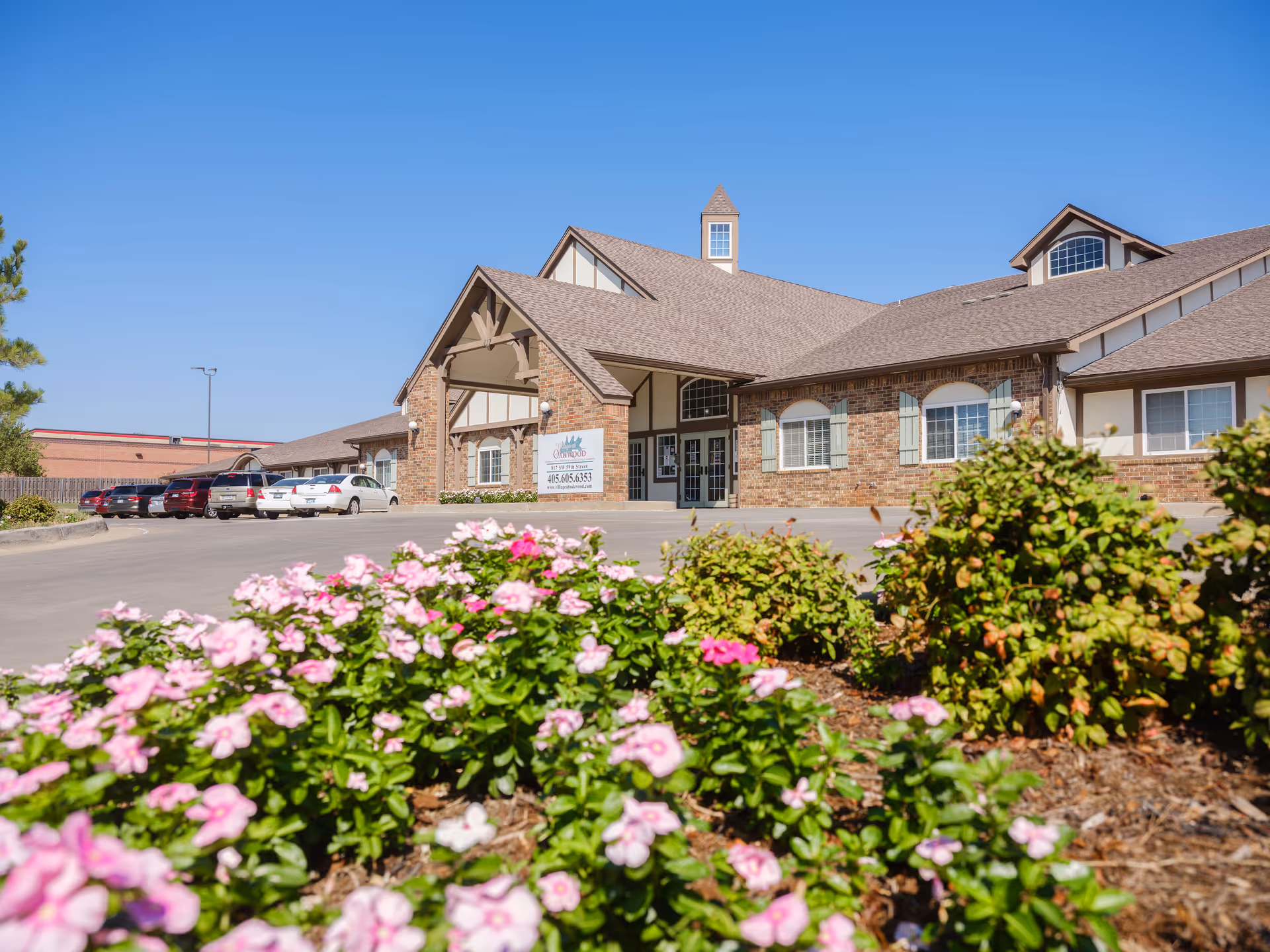 Photo of Village At Oakwood