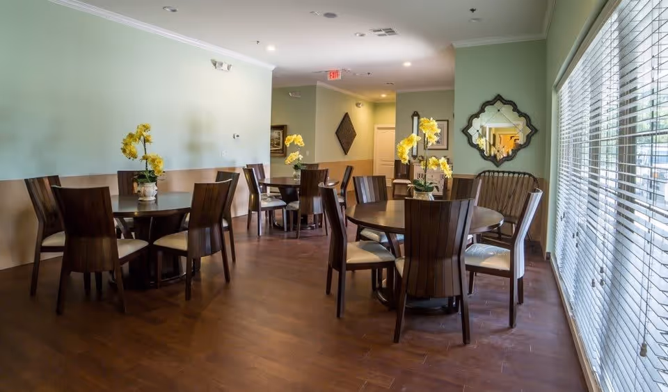 Photo 3 of Optimum Personal Care - Sugar Land Phase II
