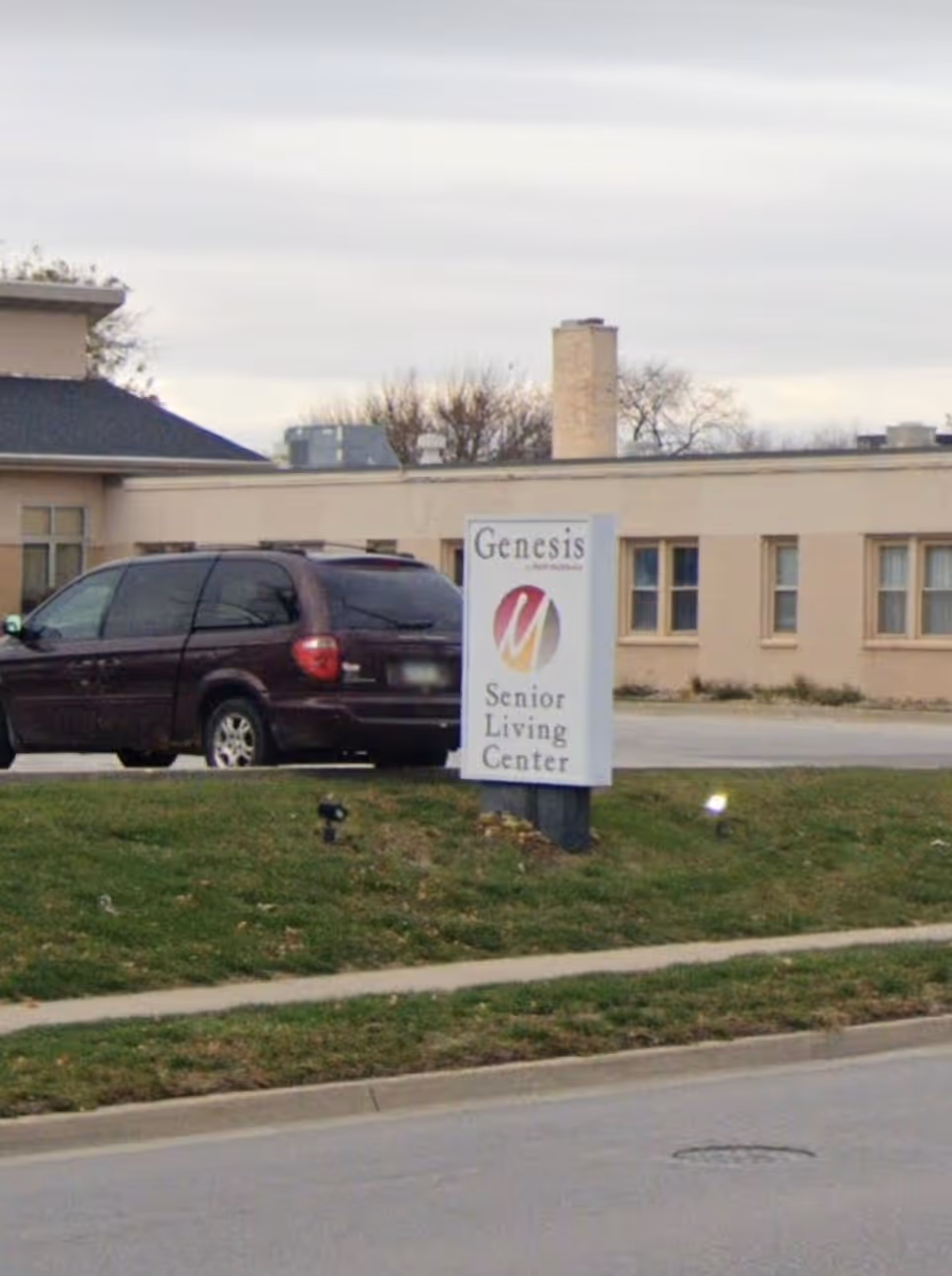 Photo of Genesis Senior Living Center