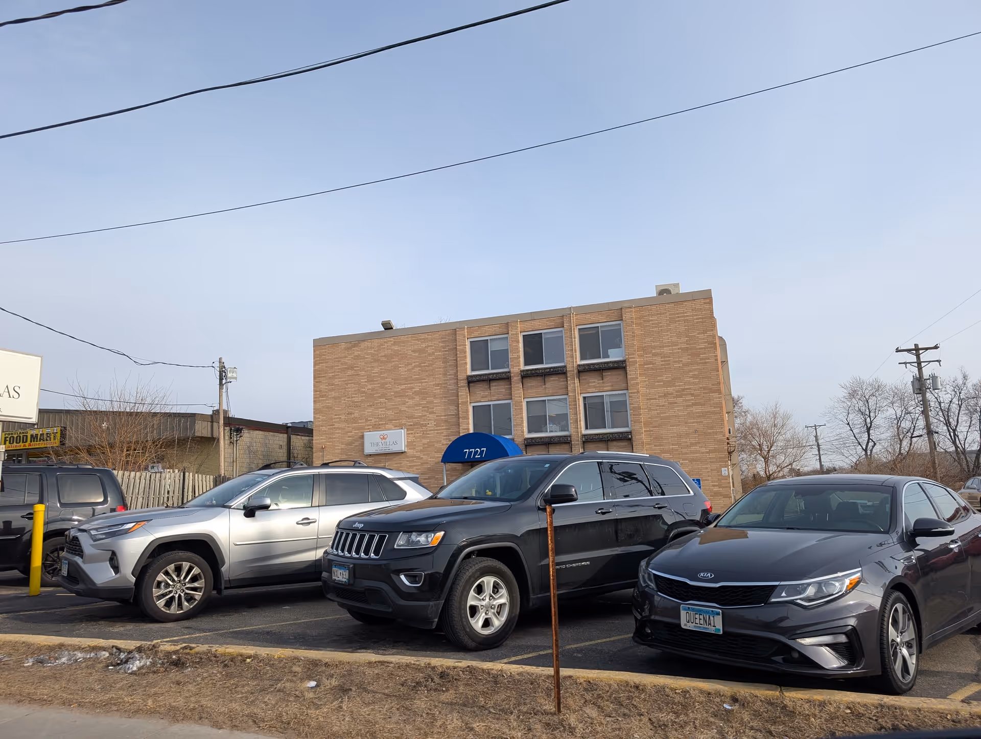 Photo of Richfield A Villa Center