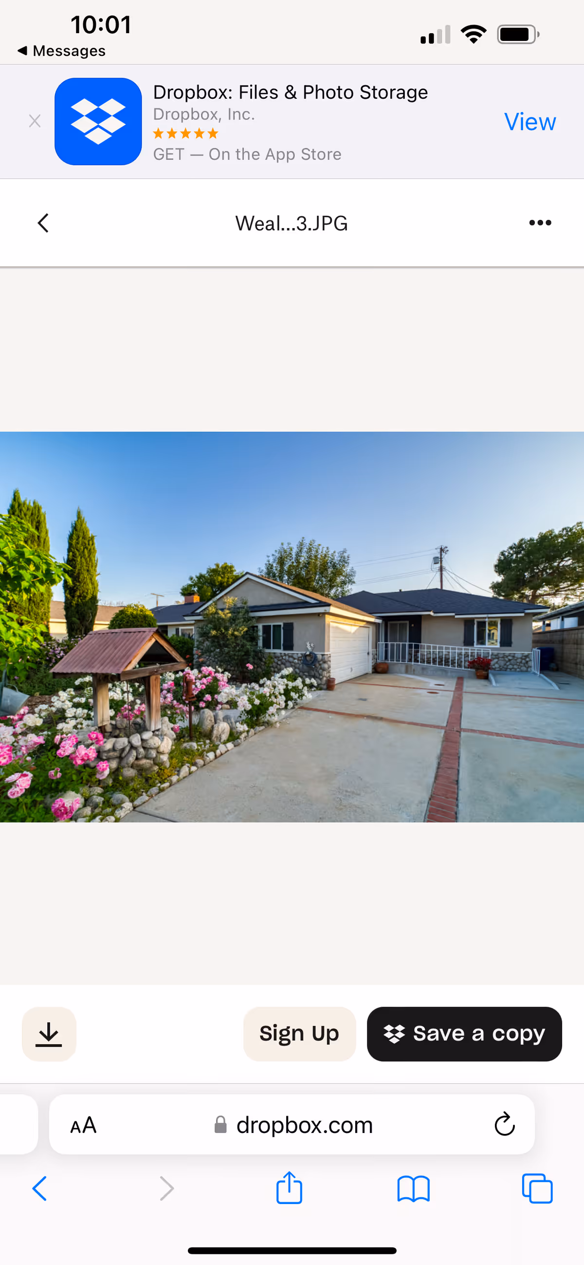 Photo of Cactus Front Homes